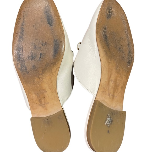 Coach Sofi Slide (Cream color) - Picture 5 of 5